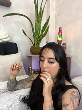 Chat XXX ao vivo de EmmyEvans1