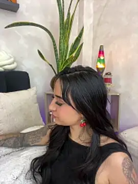 EmmyEvans1 Obrolan Langsung XXX