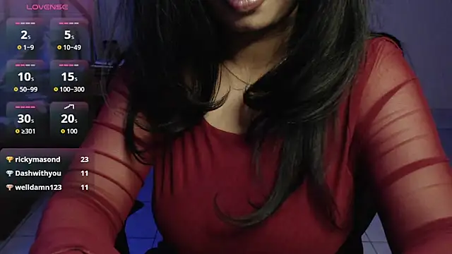 skyyiii Obrolan Langsung XXX