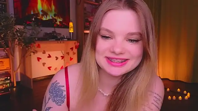 Hottie_Jane – Live XXX-chat