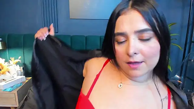 taylor_bennet 웹캠 쇼