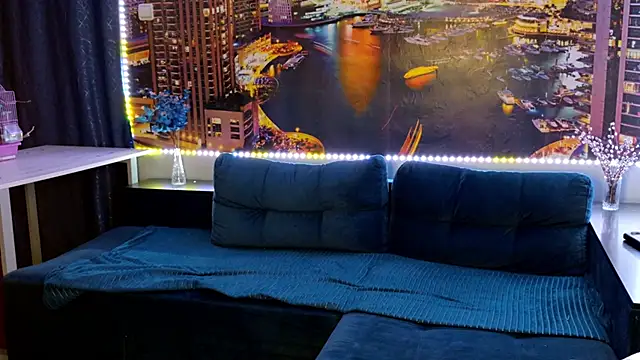 pusyavykusya 现场XXX聊天