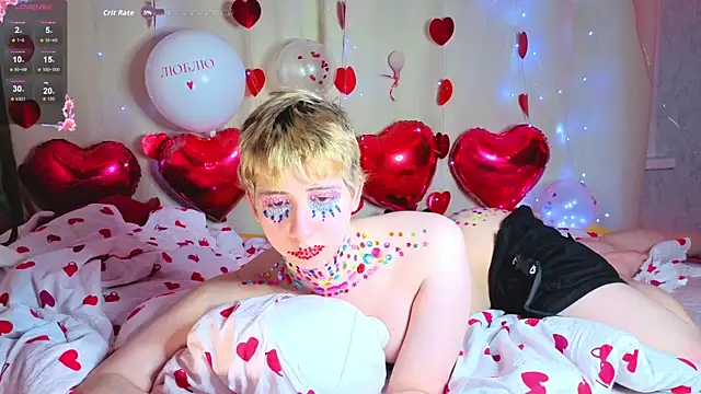 Sembang XXX Secara Langsung Timothy_Fox