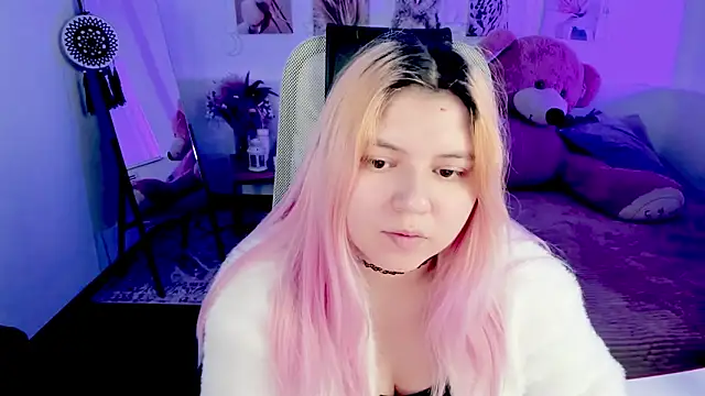 Chat XXX Live DiaAngell