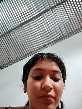 Soymaia Show in webcam