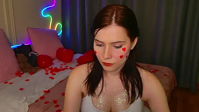 JinxMoon 라이브 XXX 채팅