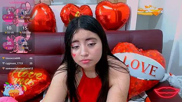 دردشة angelhotlatina18 الجنسية المباشرة