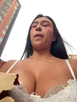 Gia_Evanss 라이브 XXX 채팅