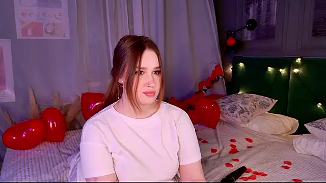 LoriMason 라이브 XXX 채팅