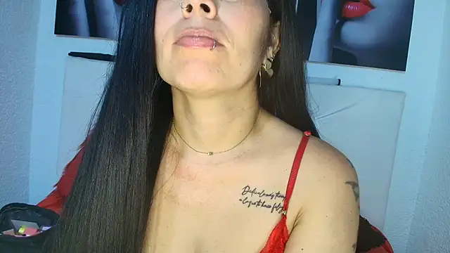 Chat XXX Live Tania_mature