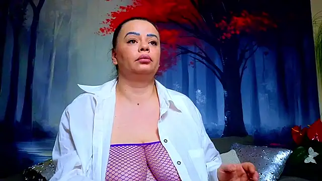 ElizabethEven Adlı Modelin Canlı XXX Sohbeti