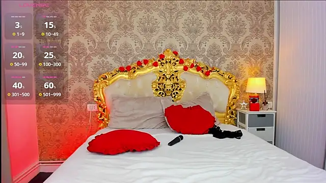 JulieBigAssx – Live XXX-chat