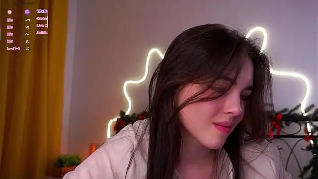 MirnaTellado Live XXX-Chat