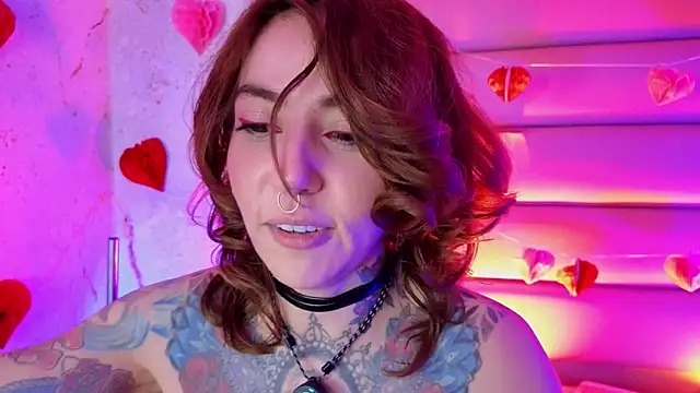 Evangelyne_1 Chat XXX live