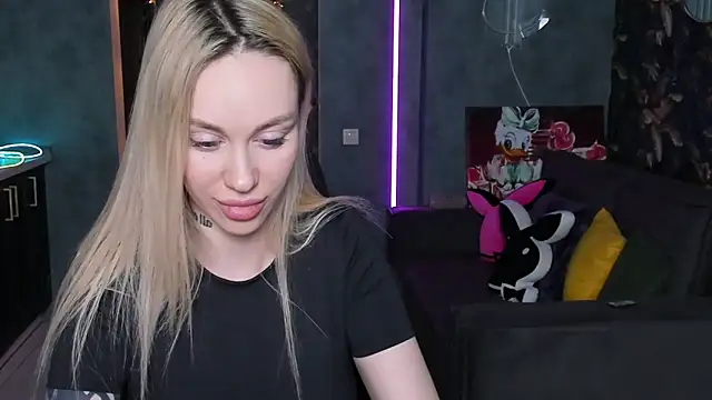 Blckmirrorr 现场XXX聊天