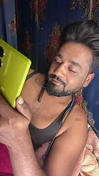 Fredship7890 在線直播表演