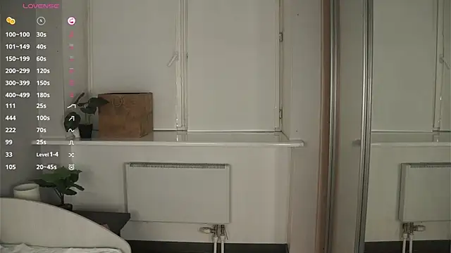 HannaHayles Live XXX Chat