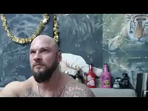 Вебкам-шоу viking_30