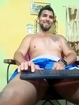 JULESLAKES élő XXX-chatje