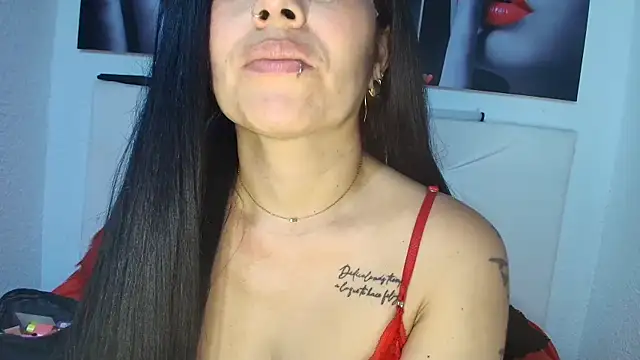 Sembang XXX Secara Langsung Tania_mature