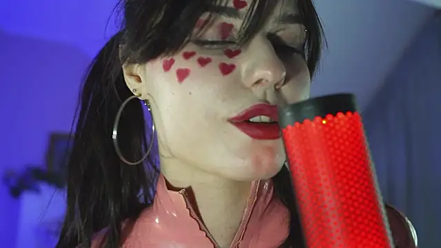 Lazy_pepsi 现场XXX聊天