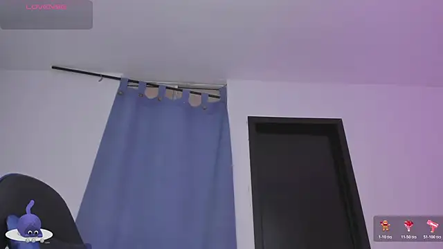 roseliam25 Live XXX Chat