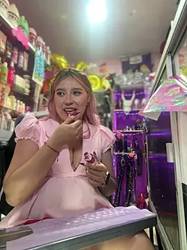 TamySweetnessn Live XXX chat