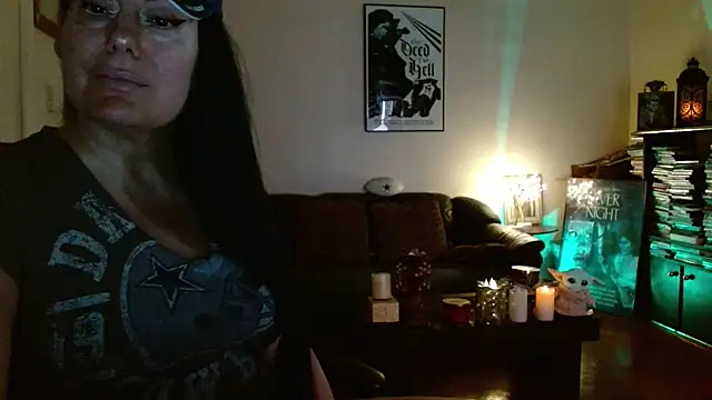 mandaloriangirls – Live XXX-chat