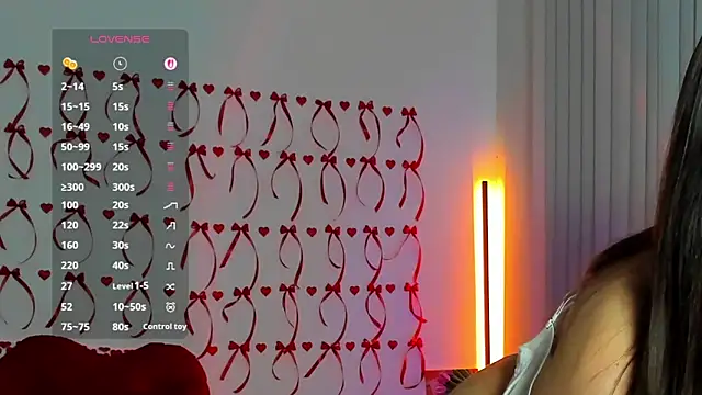 Онлайн чат XXX Andrea_Blossom