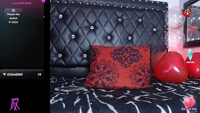 Czat XXX na żywo – Engeelll