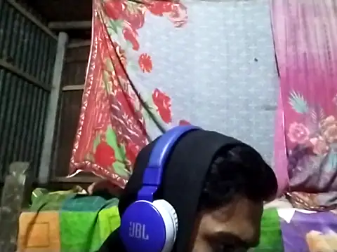 HoT_BoY__Salim_Khan_BD Adlı Modelin Web Kamerası Şovu