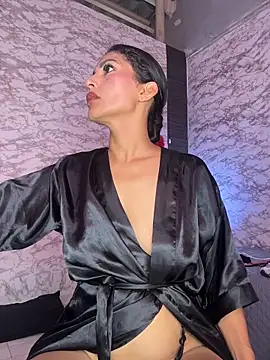 Živý XXX chat AlisSon__hot