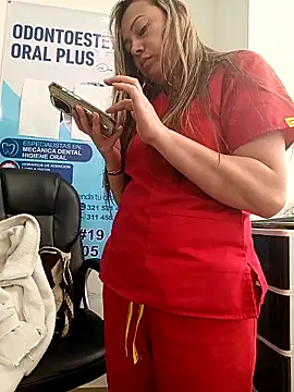 Онлайн чат XXX Madisson-04_