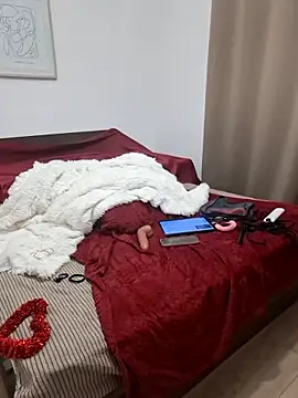 TURBANLI_AFET Adlı Modelin Canlı XXX Sohbeti