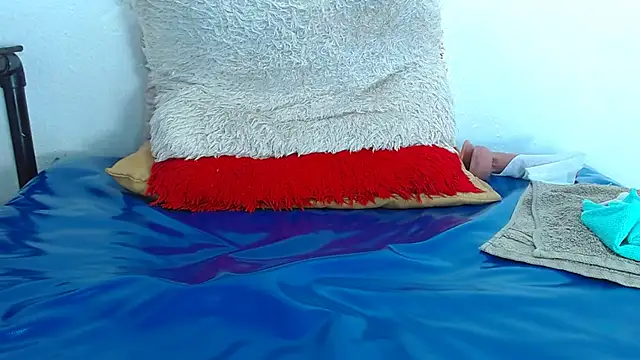 Webkamerová show hexaravagina22