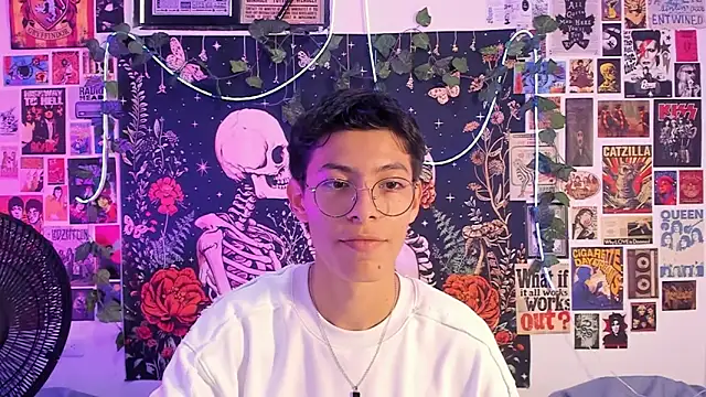 alextop_ webcam show