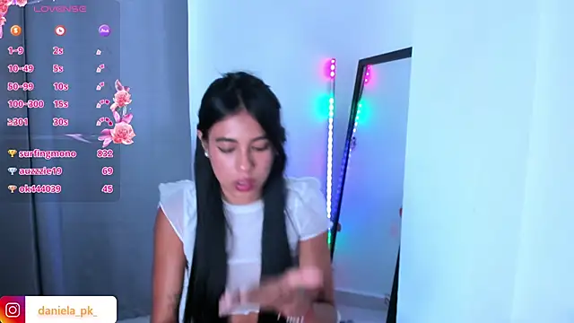 roxy_pk_ 现场XXX聊天