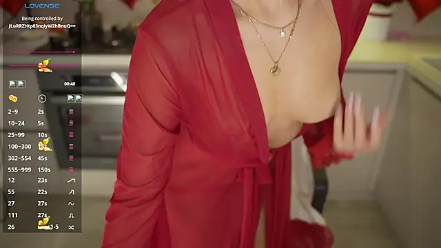 Vassiilisan Live XXX chat