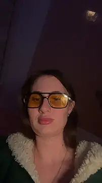 Czat XXX na żywo – Flossy_Vettie