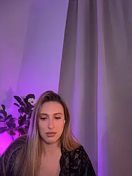 Chat XXX ao vivo de Eva_Ryen