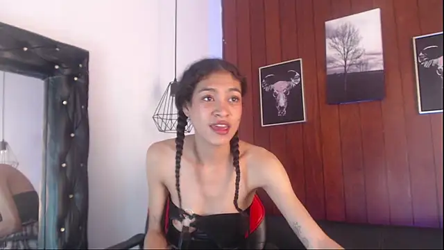 Chatroom XXX en direct de Aurora_ath