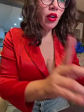 Czat XXX na żywo – CarlaConnorTV