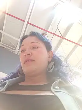 Czat XXX na żywo – sophie_banger