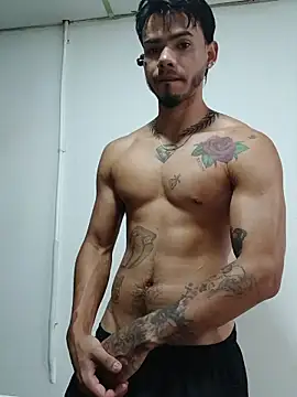 Онлайн чат XXX Niick01_