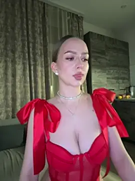 Chat XXX ao vivo de MissOyee