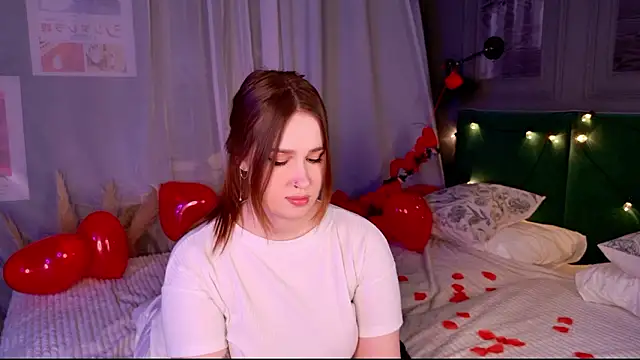 LoriMason 现场XXX聊天