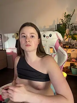 Chatroom XXX en direct de sweetest_pie