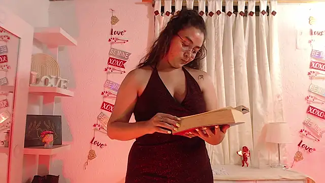 XXX chat uživo modela _Kim__M