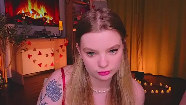 XXX chat uživo modela Hottie_Jane