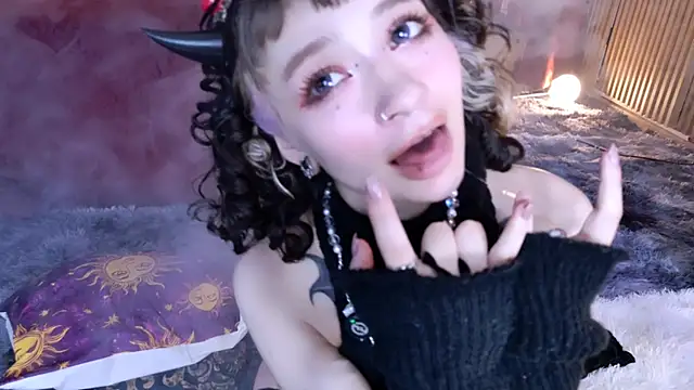 zephirahabney Live XXX-Chat